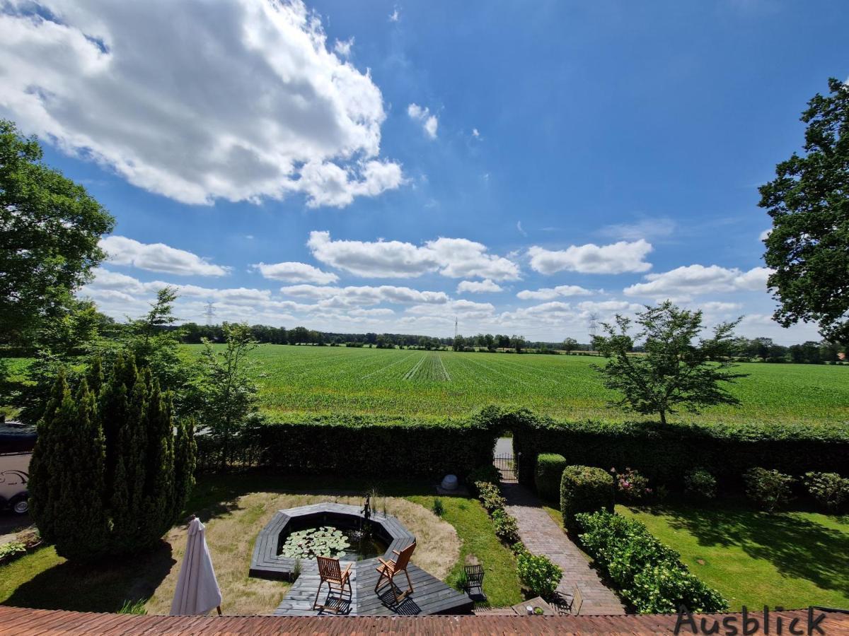 Friesenparadies Fri-Suedliches Friesland 博克霍恩 外观 照片