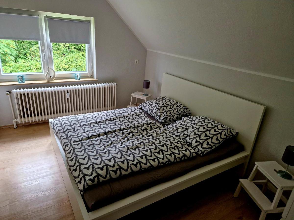 Friesenparadies Fri-Suedliches Friesland 博克霍恩 外观 照片