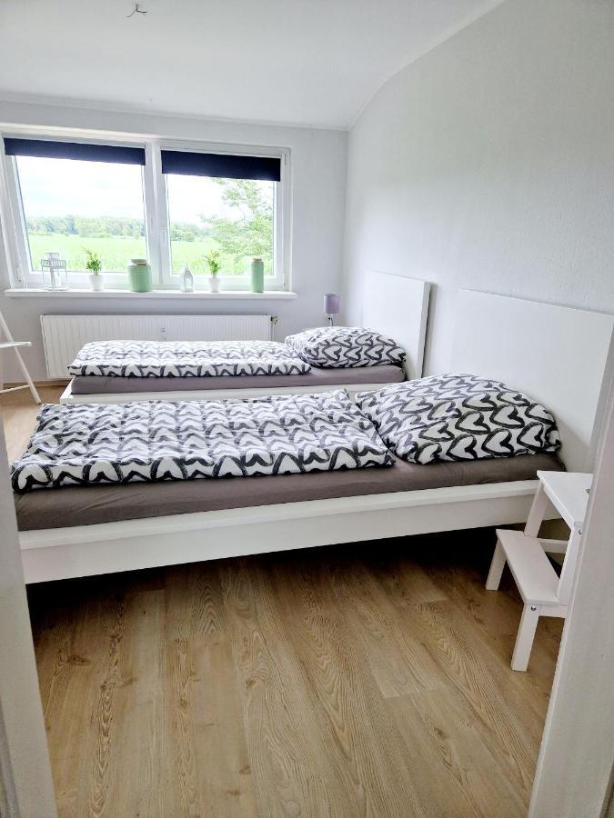 Friesenparadies Fri-Suedliches Friesland 博克霍恩 外观 照片