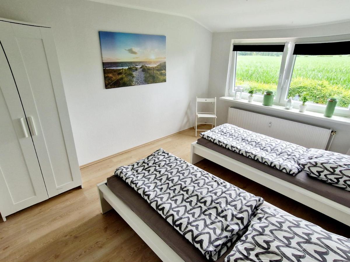 Friesenparadies Fri-Suedliches Friesland 博克霍恩 外观 照片