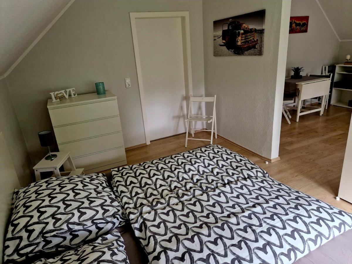 Friesenparadies Fri-Suedliches Friesland 博克霍恩 外观 照片